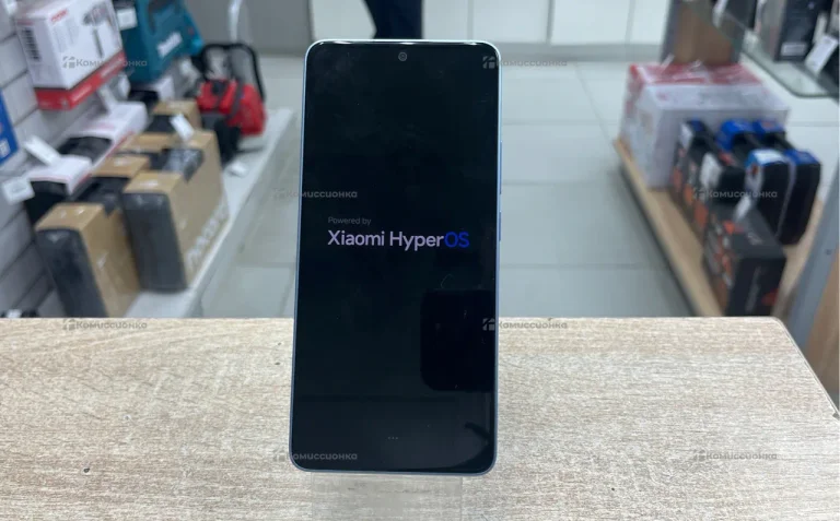 Xiaomi Redmi Note 13 8/256 ГБ