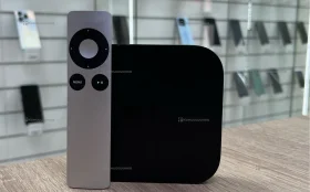 Приставка Apple TV a1427