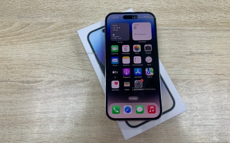 Apple iPhone 14 Pro 128Gb
