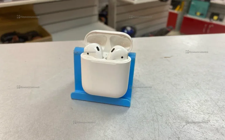 Наушники AirPods 2