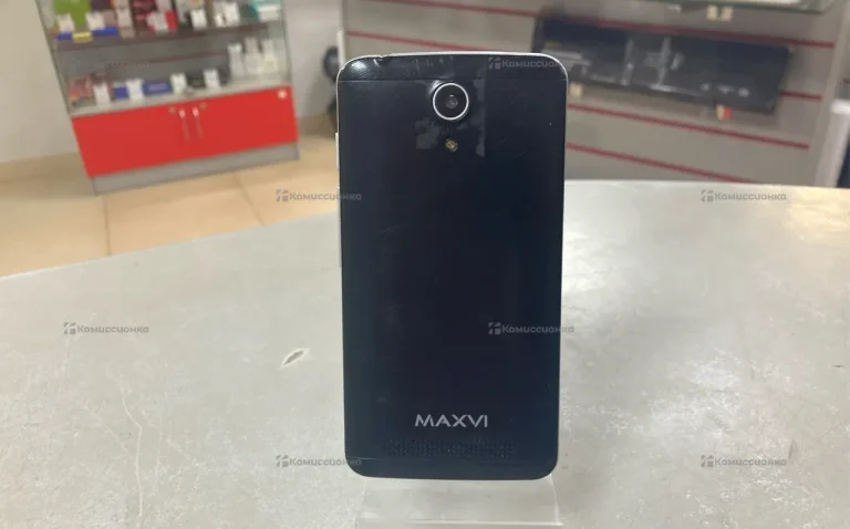 Maxvi MS401 1/8 ГБ