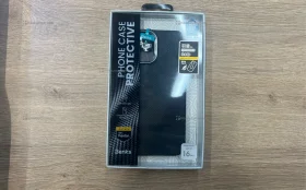 Чехол Benks KEVLAR для iPhone 16 Plus - BLACK