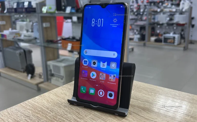 Oppo F9 pro 8/256