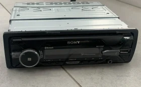 Купить Автомагнитола  Sony DSX-A416BT б/у , в Тольятти Цена:5900рублей