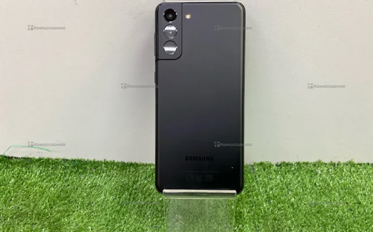 Samsung Galaxy S21+ 8/128Gb