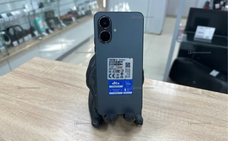 Tecno Spark Go 2 3/64 ГБ