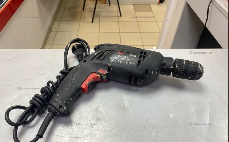 Дрель Шуруповерт Skil 6290