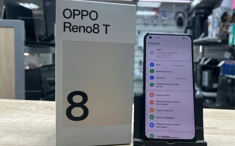 Oppo Reno 8T 8/256Gb