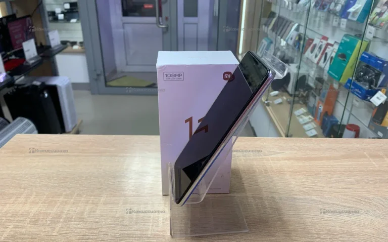 Xiaomi 11T 8/128 ГБ