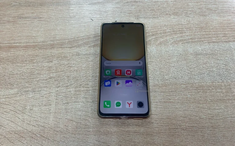 Realme C75 8/256Gb.
