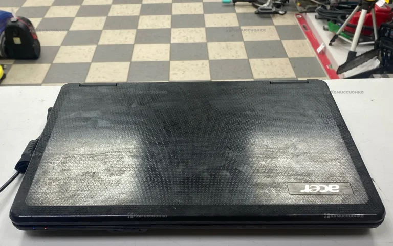 Ноутбук Acer Aspire 5334