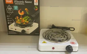 Электроплита RAF 8010