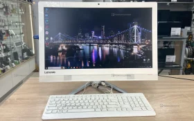 Купить Моноблок  Lenovo F0BY б/у , в Москва и область Цена:7900рублей