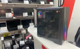 Системный блок  i5-6600K