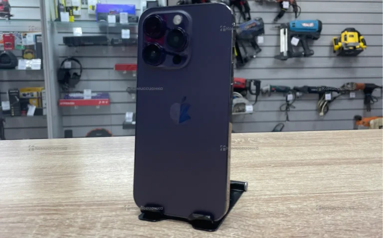 Apple iPhone 14 Pro 128Gb