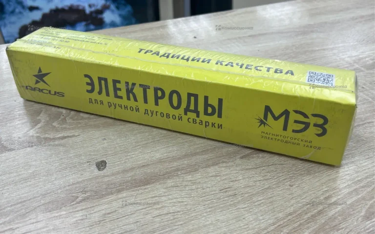 Электроды МЭЗ УОНИИ 13/55 4.5кг