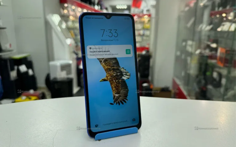 Xiaomi Redmi 9A 2/32 ГБ
