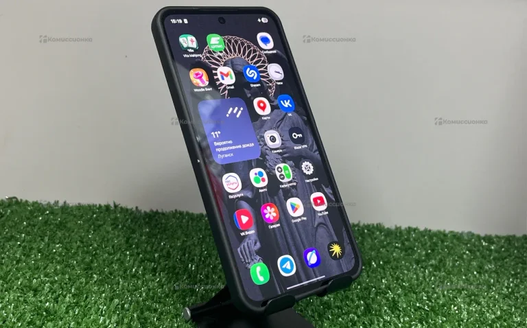 Samsung Galaxy A56 12/256 ГБ