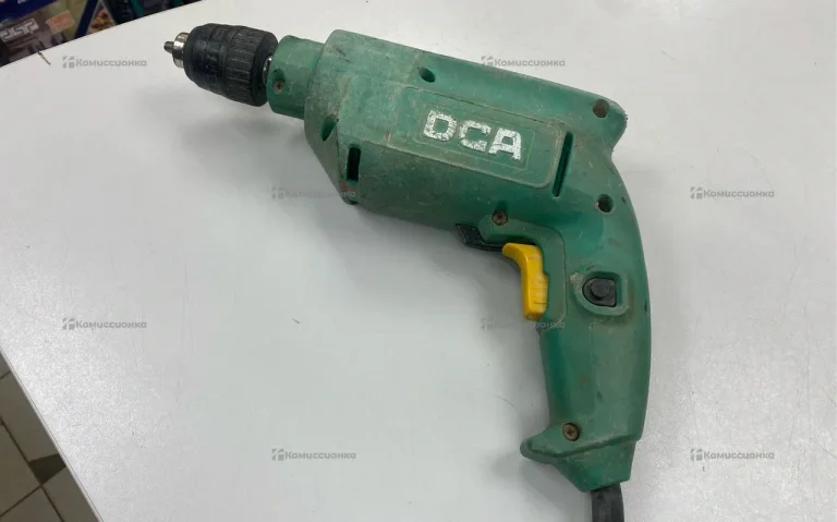 DCA Дрель AJZ05-10A