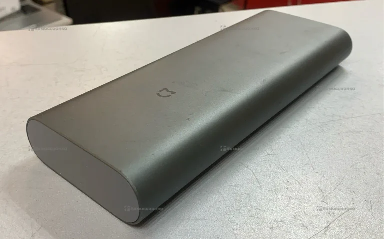 Аккумуляторная отвертка Xiaomi
