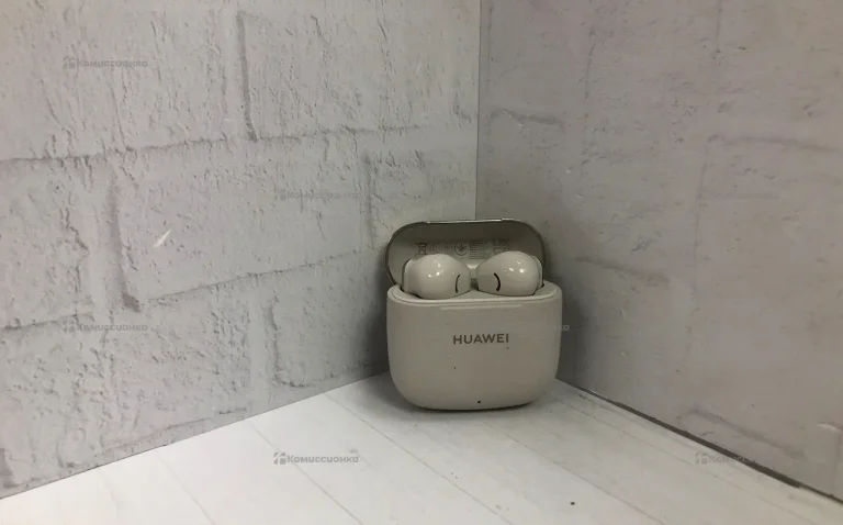 Наушники  Huawei