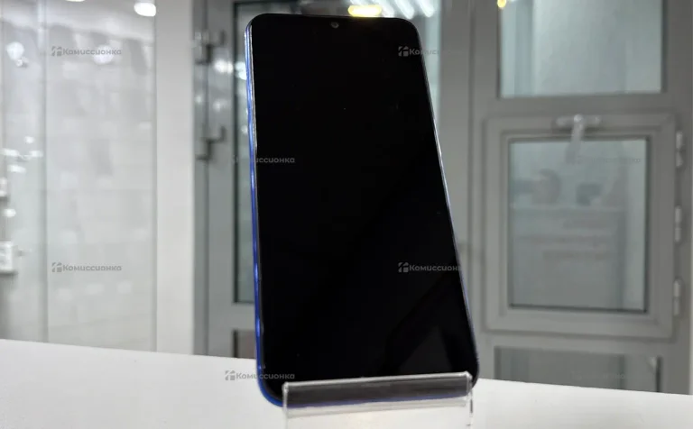 Xiaomi Redmi Note 8T 3/32 ГБ