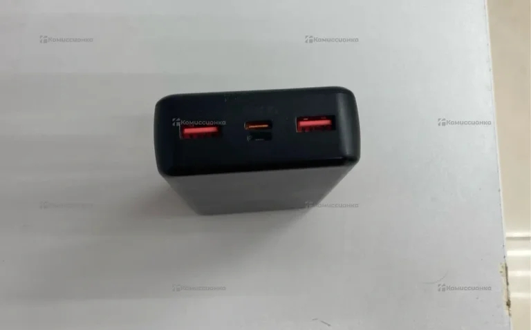 Power Bank  Borofone 20000