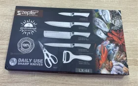 набор ножей Zepter
