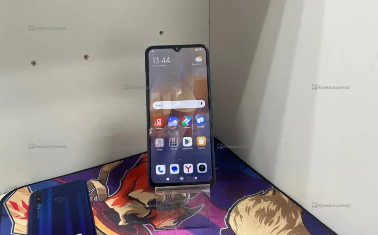 Xiaomi Redmi 12C 3/64Gb