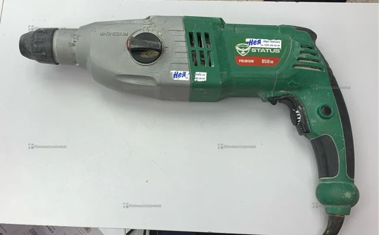 Перфоратор Status MPR35