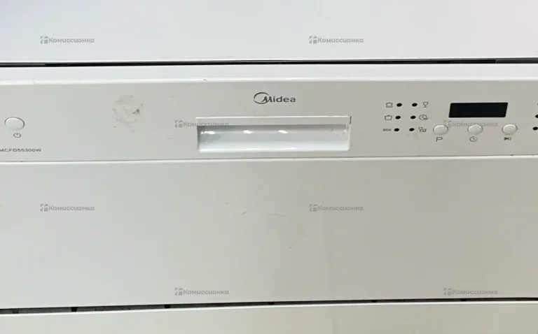 Посудомоечная машина Midea