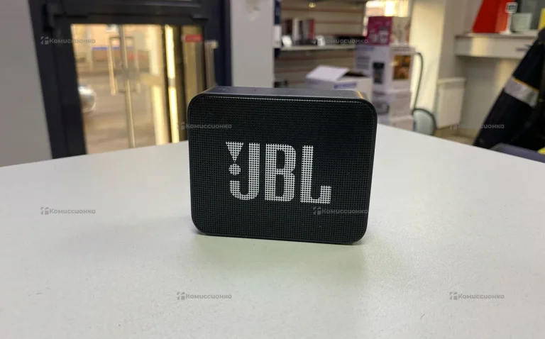 Колонка  Jbl go 2