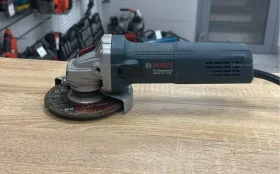 Купить УШМ Bosch GWS 750-125 б/у , в Челябинск Цена:3900рублей