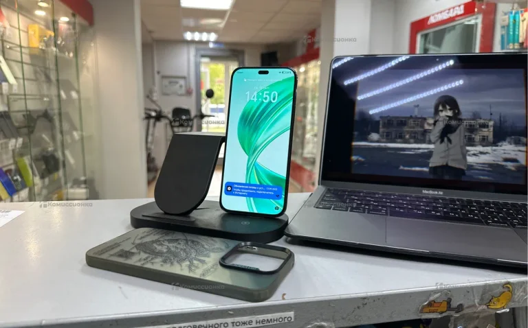 Honor X8b 8/128 GB