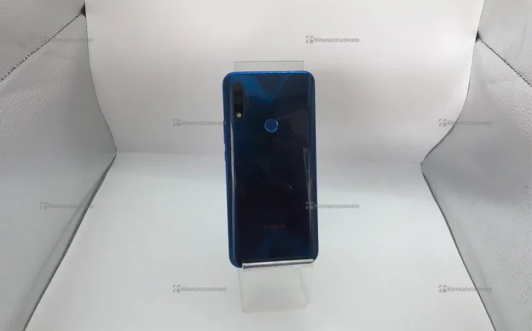 Honor 9X 4/128 ГБ