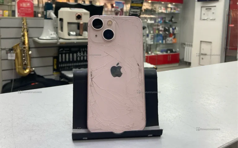 Apple iPhone 13 mini 4/128 ГБ