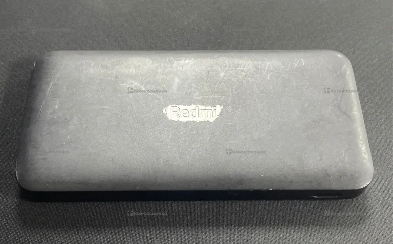 Power Bank Redmi 10000