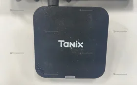 Купить Смарт приставка Tanix б/у , в Уфа Цена:890рублей