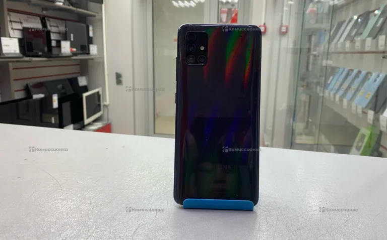 Samsung Galaxy A51 4/64 ГБ