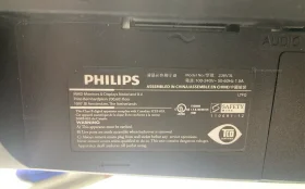 Монитор Philips 236V3LAB