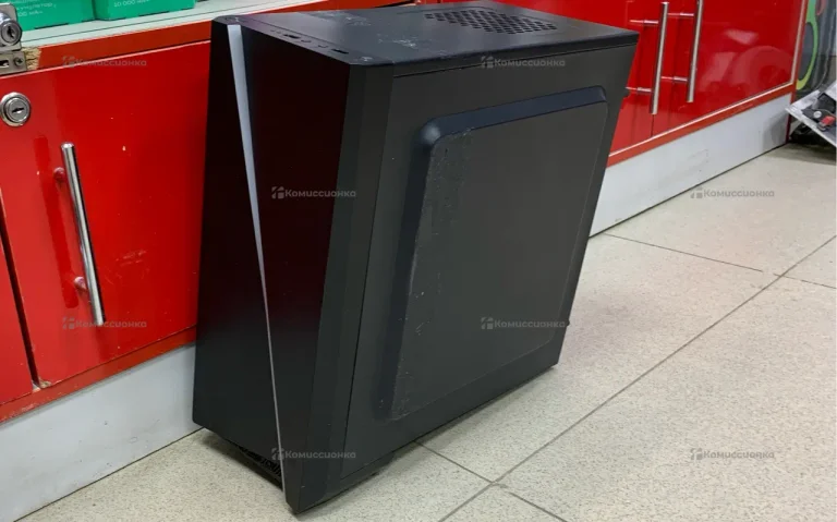 Системный блок  i5-3470 GTX 1050ti 8GB