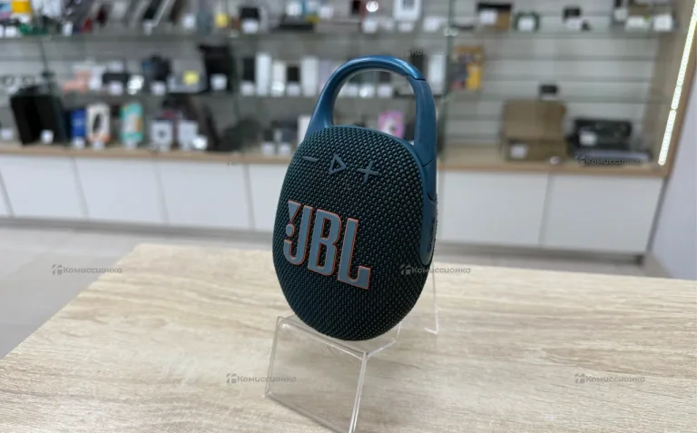 Колонка JBL clip 5