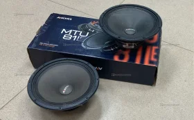 Колонки Avatar MTU-81LE (2шт)