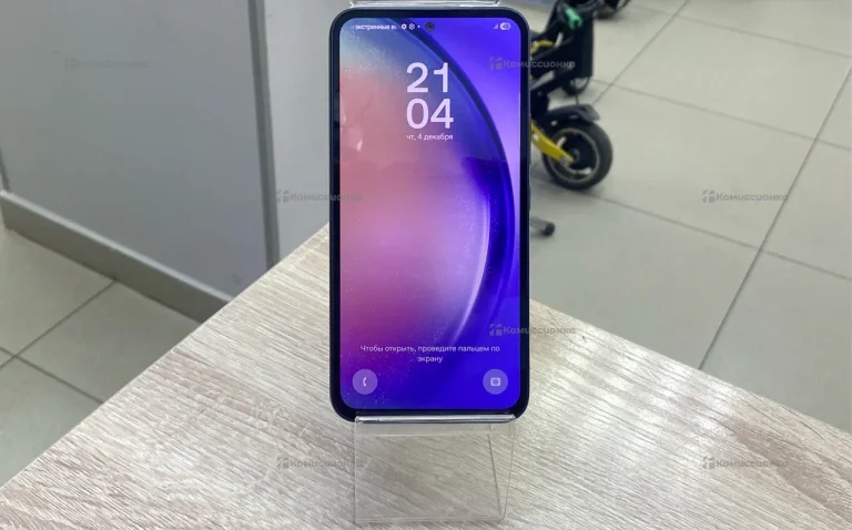 Samsung Galaxy A54 8/256 ГБ