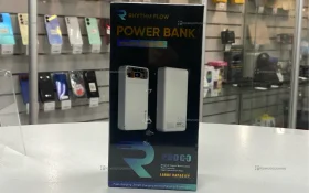 Купить Power Bank  RHYTHM Flow M106-20 б/у , в Москва и область Цена:490рублей