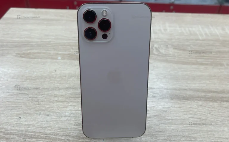 Apple iPhone 12 pro max 128Gb