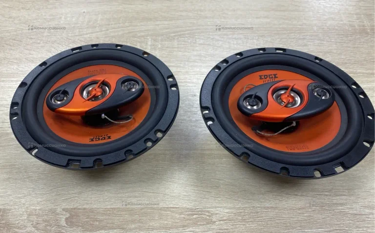 Автомагнитола  EDGE street ed 206