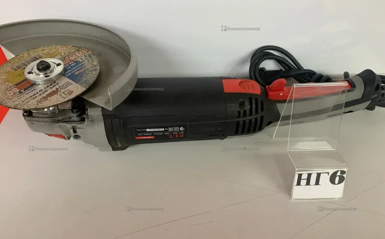 Ушм Pit pws125-c4