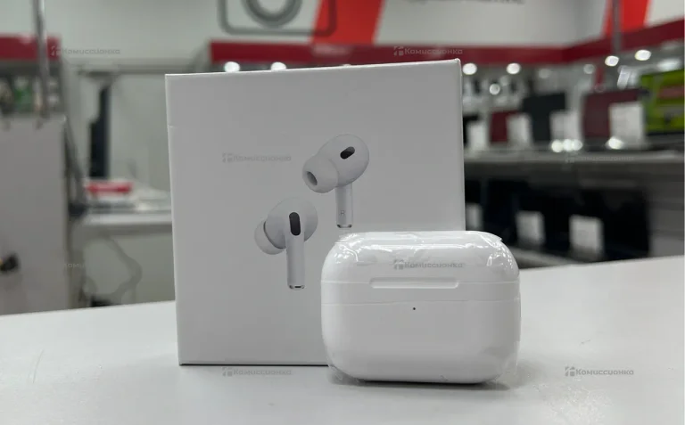 Наушники  airpods (rep)