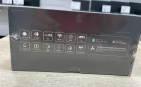 Купить Автомагнитола  BOS-MINI Q5 б/у , в Москва и область Цена:5500рублей